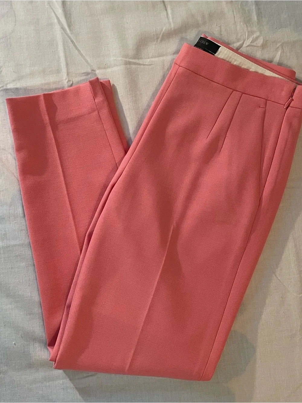 J. Crew these darling